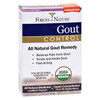 Forces of Nature - Organic Gout Control - 11 ml