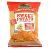 Garden of Eatin' Tortilla Chips - Sweet Potato - Case of 12 - 13 oz.