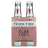 Fever-tree - Soda Spring Club - CS of 6-4/6.8 FZ