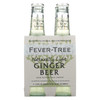 Fever-tree - Ginger Beer Premium - CS of 6-4/6.8 FZ Fever-tree - Ginger Beer Premium - CS of 6-4/6.8 FZ