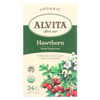 Alvita Tea Hawthorn Berry - 24 Bag Alvita Tea Hawthorn Berry - 24 Bag