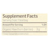 Alvita Tea Hawthorn Berry - 24 Bag Alvita Tea Hawthorn Berry - 24 Bag