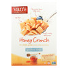 Van's Natural Foods Gluten Free Cereals - Honey Crunch - Case of 6 - 11 oz.