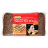 Mestemacher Bread Bread - Rye - Whole - 17.6 oz - 1 each