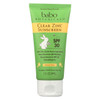 Babo Botanicals - Sunscreen - Clear Zinc - SPF 30 - 3 fl oz