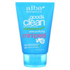 Alba Botanica - Good and Clean Pore Porifying - 4 oz