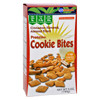 Kay's Naturals Cookie Bites - Cinnamon Almond - Case of 6 - 5 oz