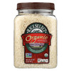 Rice Select Arborio Rice - Organic - Case of 4 - 32 oz.