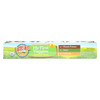 Earth's Best Organic My First Veggies Starter Pack Baby Food - Case of 1 - 2.5 oz.