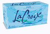 Lacroix Pure Sparkling Water - Case of 3 - 12 Fl oz.