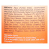 Giovanni Hair Care Products 2chic Shampoo - Ultra-Volume Tangerine and Papaya Butter - 24 fl oz Giovanni Hair Care Products 2chic Shampoo - Ultra-Volume Tangerine and Papaya Butter - 24 fl oz
