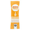 Evo Hemp Organic Hemp Bars - Pineapple Almond Protein - 1.69 oz Bars - Case of 12
