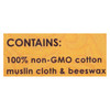 Cylinder Works - Cylinders - Beeswax - 100 ct