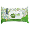 Seventh Generation Baby Wipes - Free and Clear - 64 Count