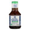 Soy Vay Veri Teriyaki Marinade and Sauce - Case of 6 - 21 oz.