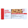 Santa Barbara Bars - Cranberry White Chocolate - Pack of 12