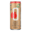 Scheckter's OG Beverages Organic Energy Beverage Original - Case of 12 - 8.4 Fl oz.