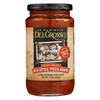 La Famiglia Del Grosso - Pizza Sauce Old Style - CS of 12-13.5 OZ La Famiglia Del Grosso - Pizza Sauce Old Style - CS of 12-13.5 OZ