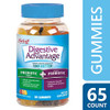 Schiff Vitamins Digestive Advantage - Probiotic Gummies plus Fiber - 65 ct