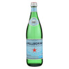 San Pellegrino - Sparkling Mineral Water - CS of 12-750 ML