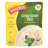 Tasty Bite Rice - Organic - Long-Grain - 8.8 oz - case of 6
