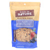 Back To Nature Granola - Apple Blueberry - Case of 6 - 12.5 oz. Back To Nature Granola - Apple Blueberry - Case of 6 - 12.5 oz.