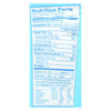 Dang - Toasted Coconut Chips - Light Salt - Case of 12 - 1.43 oz Dang - Toasted Coconut Chips - Light Salt - Case of 12 - 1.43 oz