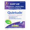 Boiron - Quietude Tablets - Restless Sleep - 60 Tablets