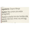 Equal Exchange Organic Mango Cashew Fruit and Nut Bar - Mango - Case of 6 - 5 oz. Equal Exchange Organic Mango Cashew Fruit and Nut Bar - Mango - Case of 6 - 5 oz.