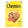 General Mills Cheerios - Toasted Whole Grain - Case of 14 - 12 oz.