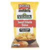 Boulder Canyon - Kettle Chips - Vidalia Onion - Case of 12 - 6 oz. Boulder Canyon - Kettle Chips - Vidalia Onion - Case of 12 - 6 oz.
