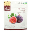 Fruit Bliss - Organic Turkish Figs - Figs - Case of 6 - 5 oz.