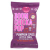 Angie'S Kettle Corn  Pumpkin Spice - Case Of 12 - 4.5 Oz Angie'S Kettle Corn  Pumpkin Spice - Case Of 12 - 4.5 Oz