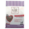 I and Love and You Red Meat Medley - Grain Free - Case of 3 - 5 lb.