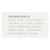 Tazo Tea Tea - Chocolate Chai - Case of 6 - 20 BAG Tazo Tea Tea - Chocolate Chai - Case of 6 - 20 BAG