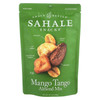Sahale Snacks Mango Tango Almond Trail Mix - Case of 4 - 8 oz.
