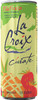 Lacroix Sparkling Water - Pina Fraise - Case of 3 - 12 Fl oz. Lacroix Sparkling Water - Pina Fraise - Case of 3 - 12 Fl oz.