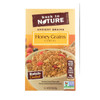 Back To Nature Ancient Grains Cereal - Honey Grains - Case of 6 - 10 oz.