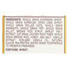 Back To Nature Ancient Grains Cereal - Honey Grains - Case of 6 - 10 oz.