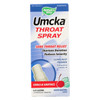 Nature's Way - Throat Spray - Umcka - Cherry - 1.9 oz - 1 each