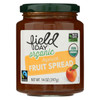 Field Day Fruit Spread - Organic - Apricot - 14 oz - case of 12 Field Day Fruit Spread - Organic - Apricot - 14 oz - case of 12