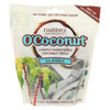 Nutiva OCoconut Snack - Organic - Classic - 4 oz - Case of 8