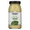 Sonoma Gourmet - Psta Sce Pesto Kale Ched - CS of 6-25 OZ