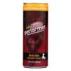 Beet Performer Beet Juice - Passion Fruit Juice - Case of 12 - 8.4 FL oz.