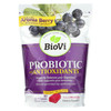 BioVi Probiotic - Antioxidant Blend - Natural Mixed Berry - 30 Soft Chews BioVi Probiotic - Antioxidant Blend - Natural Mixed Berry - 30 Soft Chews