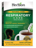 Herbion Naturals Respiratory Care - Natural Care - Herbal Granules - 10 Packets