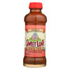 Sweet Leaf Tea Black Iced Tea - Peach - Case of 12 - 16 Fl oz. Sweet Leaf Tea Black Iced Tea - Peach - Case of 12 - 16 Fl oz.