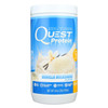 Quest Protein Powder - Vanilla Milkshake - 2 lb