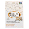 South Of France Bar Soap - Almond Gourmand - 6 oz - 1 each South Of France Bar Soap - Almond Gourmand - 6 oz - 1 each