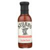 Stubb's Anytime Sauce - Texas Sriracha - Case of 6 - 12 oz
